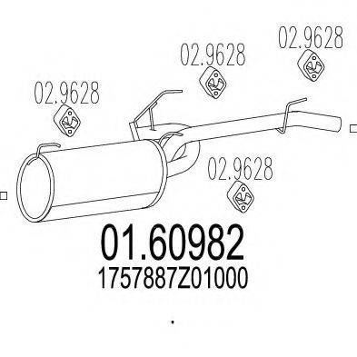 MTS 01.60982