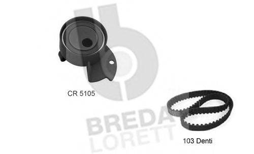 BREDA LORETT KCD0262