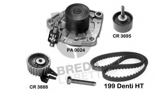 BREDA LORETT KPA0005A