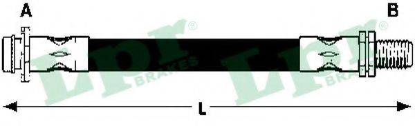 LPR 6T48135