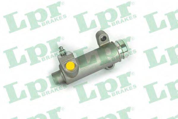 LPR 8821 Робочий циліндр, система зчеплення
