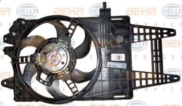 HELLA 8EW 351 149-091