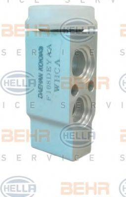 HYUNDAI 97604-17001 Розширювальний клапан, кондиціонер