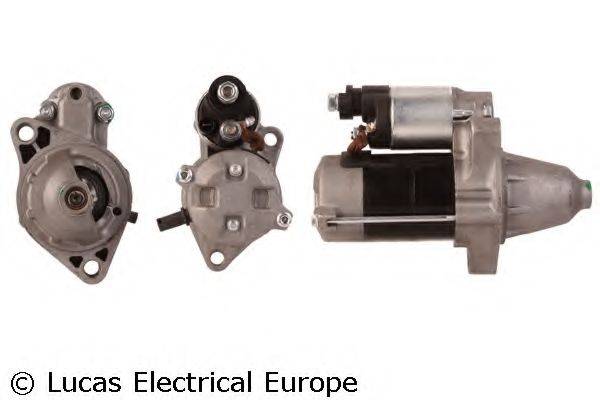 LUCAS ELECTRICAL LRS01459 Стартер