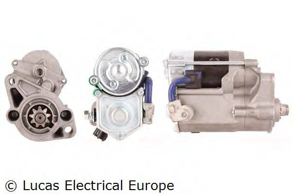 LUCAS ELECTRICAL LRS01483