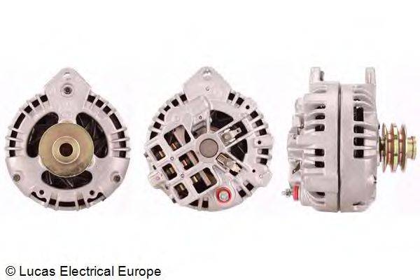 LUCAS ELECTRICAL LRA01001