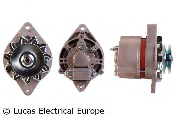 LUCAS ELECTRICAL LRA00181
