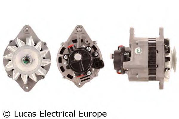 LUCAS ELECTRICAL LRA02623 Генератор