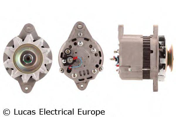 LUCAS ELECTRICAL LRA01331