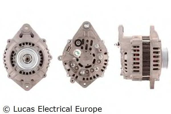 LUCAS ELECTRICAL LRA01404