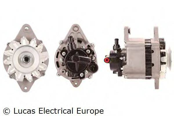 LUCAS ELECTRICAL LRA01430