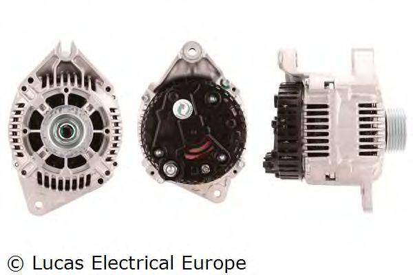 LUCAS ELECTRICAL LRA01447