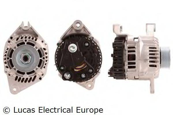 LUCAS ELECTRICAL LRB00183