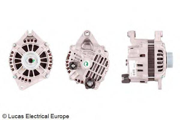 LUCAS ELECTRICAL LRA01477