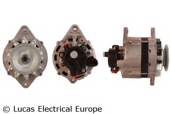 LUCAS ELECTRICAL LRA01496