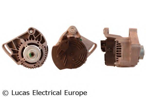 LUCAS ELECTRICAL LRB00214