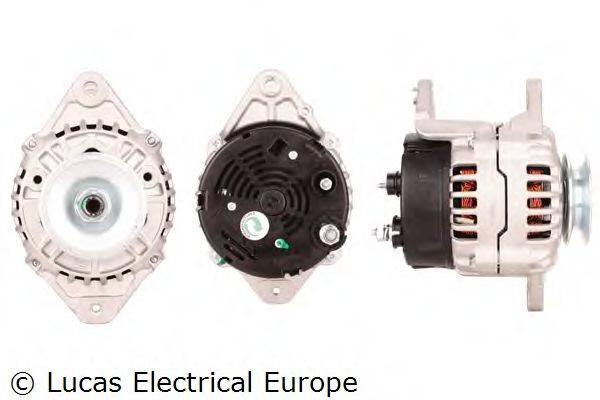 LUCAS ELECTRICAL LRA01712