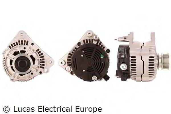 LUCAS ELECTRICAL LRA01785