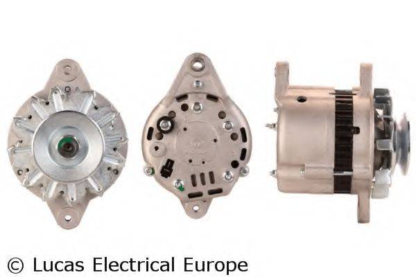 LUCAS ELECTRICAL LRA01826