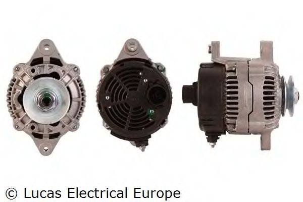 LUCAS ELECTRICAL LRA01854 Генератор