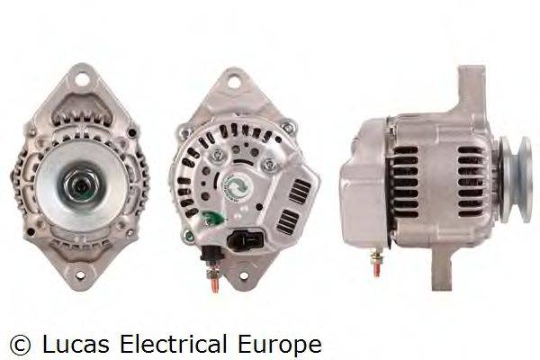 LUCAS ELECTRICAL LRA01857