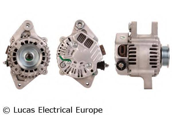 LUCAS ELECTRICAL LRB00472