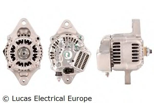 YANMAR 11962077201 Генератор