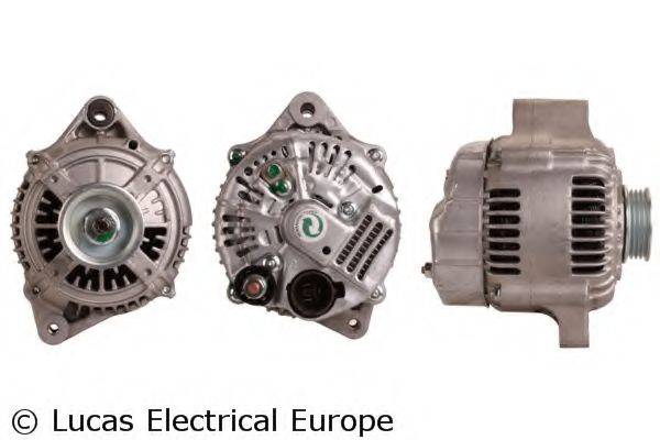 LUCAS ELECTRICAL LRA01999