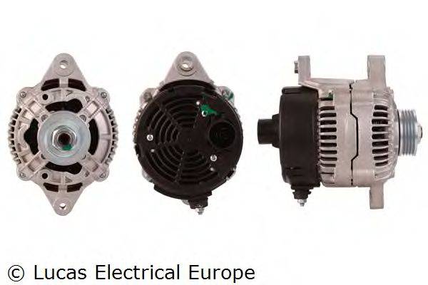 LUCAS ELECTRICAL LRA02135