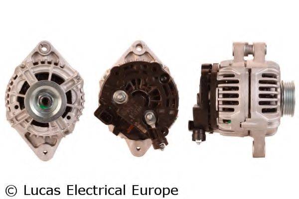 LUCAS ELECTRICAL LRA02239 Генератор