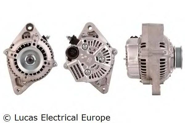 LUCAS ELECTRICAL LRA02264 Генератор