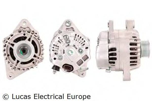 LUCAS ELECTRICAL LRA02276