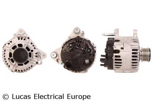 LUCAS ELECTRICAL LRA02291