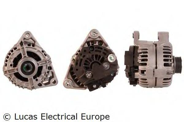 LUCAS ELECTRICAL LRA02334