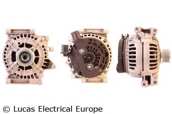 LUCAS ELECTRICAL LRA02344