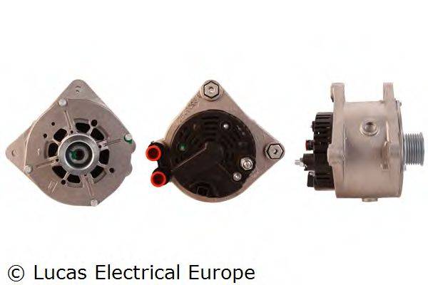 LUCAS ELECTRICAL LRA02349