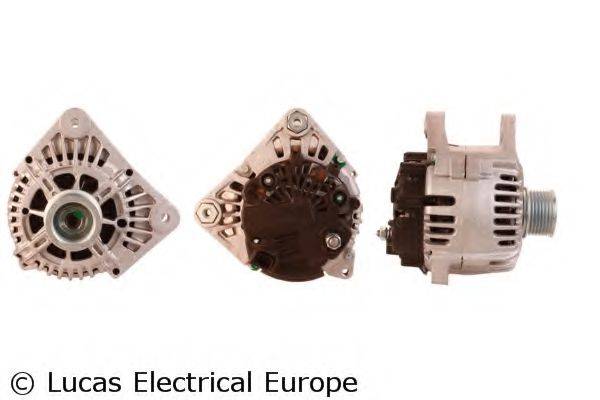 LUCAS ELECTRICAL LRA02350