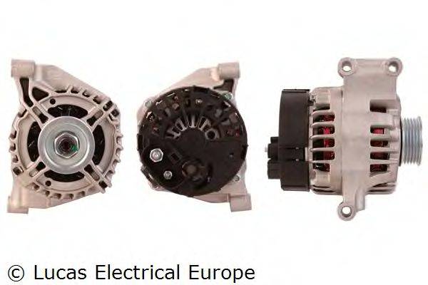 LUCAS ELECTRICAL LRA02800
