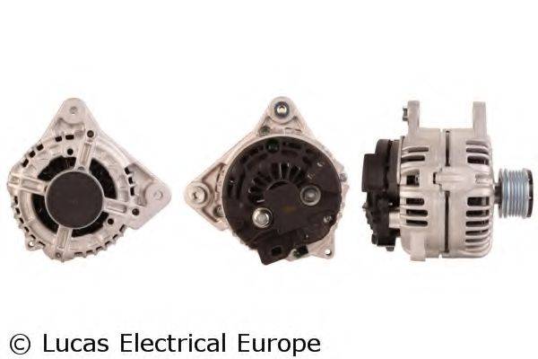 LUCAS ELECTRICAL LRA02819