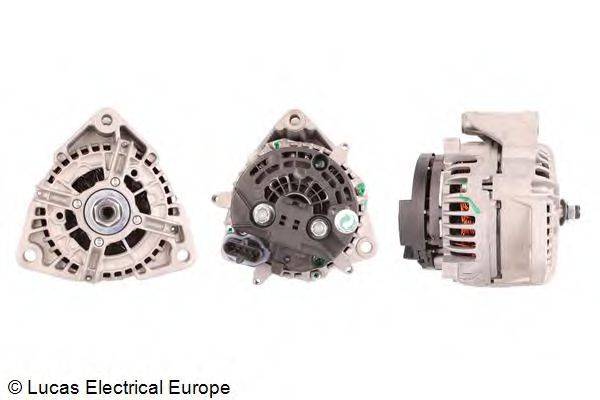 LUCAS ELECTRICAL LRA02534