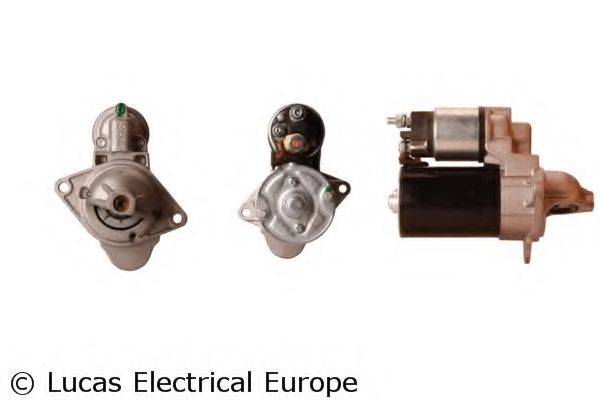 LUCAS ELECTRICAL LRS02494