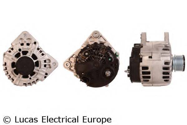 LUCAS ELECTRICAL LRA03189