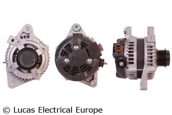 LUCAS ELECTRICAL LRA03541