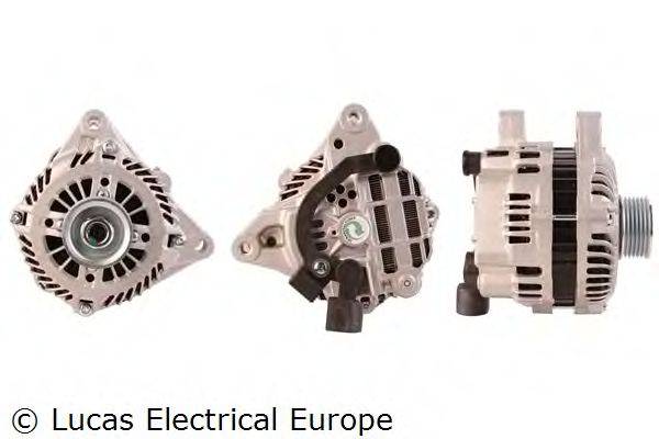 LUCAS ELECTRICAL LRA03251