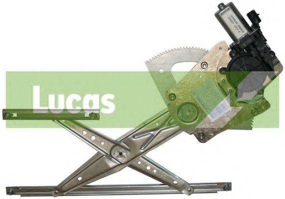 LUCAS ELECTRICAL WRL1171R