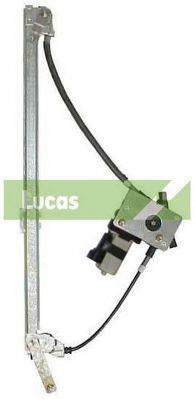 LUCAS ELECTRICAL WRL1197R