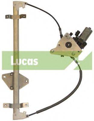 LUCAS ELECTRICAL WRL1356R