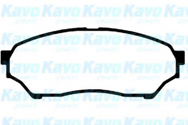 KAVO PARTS BP-5530