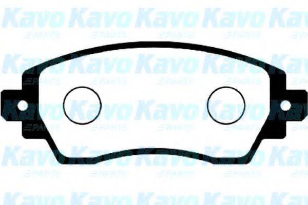 KAVO PARTS BP-9064