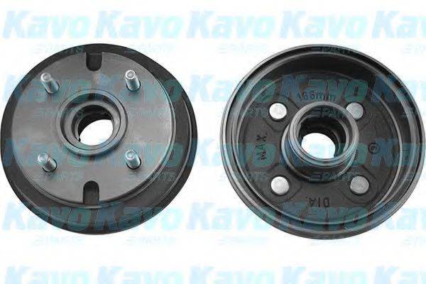 KAVO PARTS BD1853 Гальмівний барабан